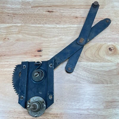 Window Regulator 1939-1940 Buick Century 1940-41 Super Roadmaster 39-49 Special - Image 1 of 4