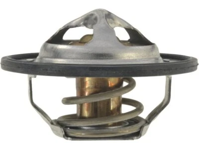For 2007 Chevrolet Silverado 2500 HD Classic Thermostat Rear API 18849HP 6.6L V8 — 第 1/2 张图片