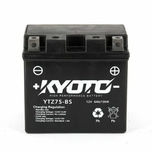 Bateria de Moto Kyoto SLA YTZ7S / FTZ7S / YTZ7S-BS - Imagen 1 de 1