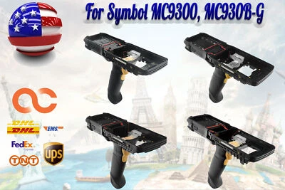 Back Cover (Version1,2,3,4 Speaker camera version) for Symbol MC9300, MC930B-G - Image 1 of 4