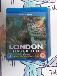 LONDON HAS FALLEN BLU-RAY DISC - Bild 1 von 2