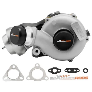 Turbolader for Mitsubishi Pajero Sprot L200 2.5L VT16 4D56 VAD20022 1515A170 NEW - Picture 1 of 12