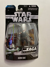 Star Wars 2006 The Saga Collection Aurra Sing  70  Jedi Hunter  - NEW