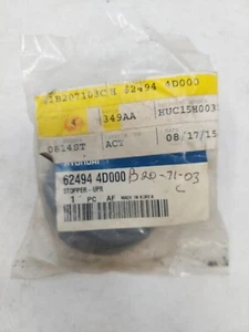 Genuine Hyundai 62494 4D000 Engine Cradle Stopper for 2007-2014 Entourage Sedona - Foto 1 di 2