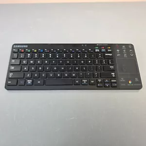 Samsung VG-KBD2000 Smart Hub TV Fernbedienung Kabellose Bluetooth Tastatur - Bild 1 von 8