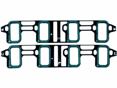 For 2008-2016 Chevrolet Express 2500 Intake Manifold Gasket Set Mahle 13437TB - Image 1 of 2