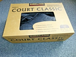 kirkland athletic shoes