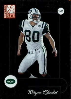 2000 and 2001 Donruss Elite (Complete Your Set) (You Pick) - Image 1 of 3