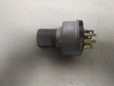 Oldsmobile F-85 1961-1963 interruptor de encendido  Foto 1 de 2