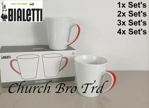 Las mejores ofertas en Tazas Bialetti | eBay