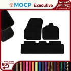 Executive Car Mats to fit Renault Scenic MK2 2003-2009