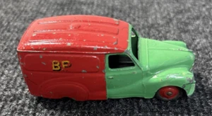 1950's Dinky Toys Austin Van Shell-BP Dinky Toys vehicles England Meccano 470 - Picture 1 of 8