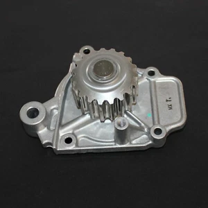 Pompa dell'acqua 19200-P01-004 per Honda Concerto 1988-1994 nuova (0712) - Picture 1 of 1