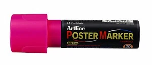 Artline Poster Markers - Picture 1 of 14