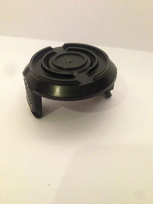 ALM Spool Cover McGregor Qualcast CGT183A CGT18LA1 CGT36LA1 MCT1825 MCT2X1825 - Image 1 of 4
