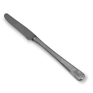 Cuchillo Deauville By Community Silverplate Grille/Viande (sin refuerzo) 8 1/2" - Imagen 1 de 1