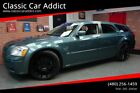 2005 Dodge Magnum RT 4dr Wagon 2005 Dodge Magnum RT 4dr Wagon 11799 Miles Teal Wagon 5.7L V8 Automatic 5-Speed