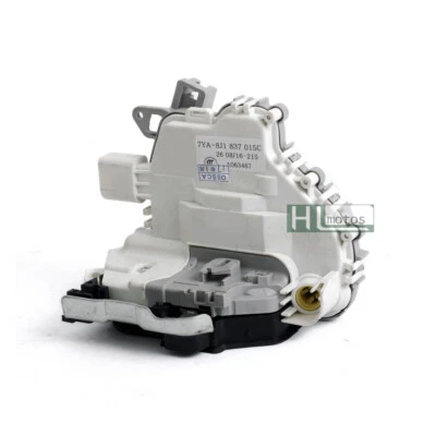 Cerradura de puerta delantera izquierda OEM para Audi A4 A5 B8 Q5 Q7 TT 8J1837015C  Foto 1 de 4