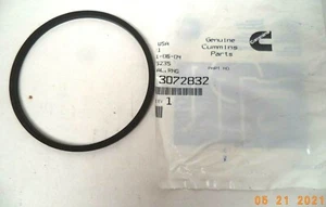 Cummins O-Ring 3072832 - Bild 1 von 3