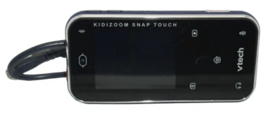 VTech Kidizoom Snap Touch Handy Kamera Kinder blau Spiel ERSATZTEIL DEFEKT #4 - Bild 1 von 4