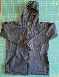 Set Of Two Boys Size 10-12 Jackets With Pockets - Picture 1 of 6