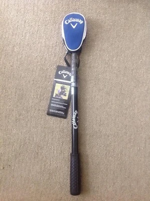 Recuperador de Pelotas de Golf para Agua, Telescópico con Cubierta de Doble Cremallera NUEVO Foto 1 de 4