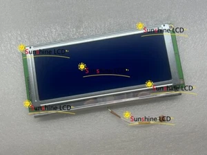 8.9" inch G649D G649DX5R01 G649DX5R011 TW-22 94V-0 with Blue film LCD Display - Picture 1 of 5