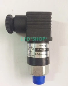 1PCS NEW FOR Pressure sensor transmitter FOX F4/M3 F4T6M3 F4S6 K4 - Picture 1 of 2