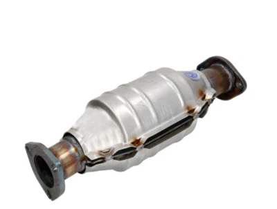 Kat Katalysator für Skoda Favorit Felicia 1,3 90-98  003345015 / 6U0131701H  - Изображение 1 из 3