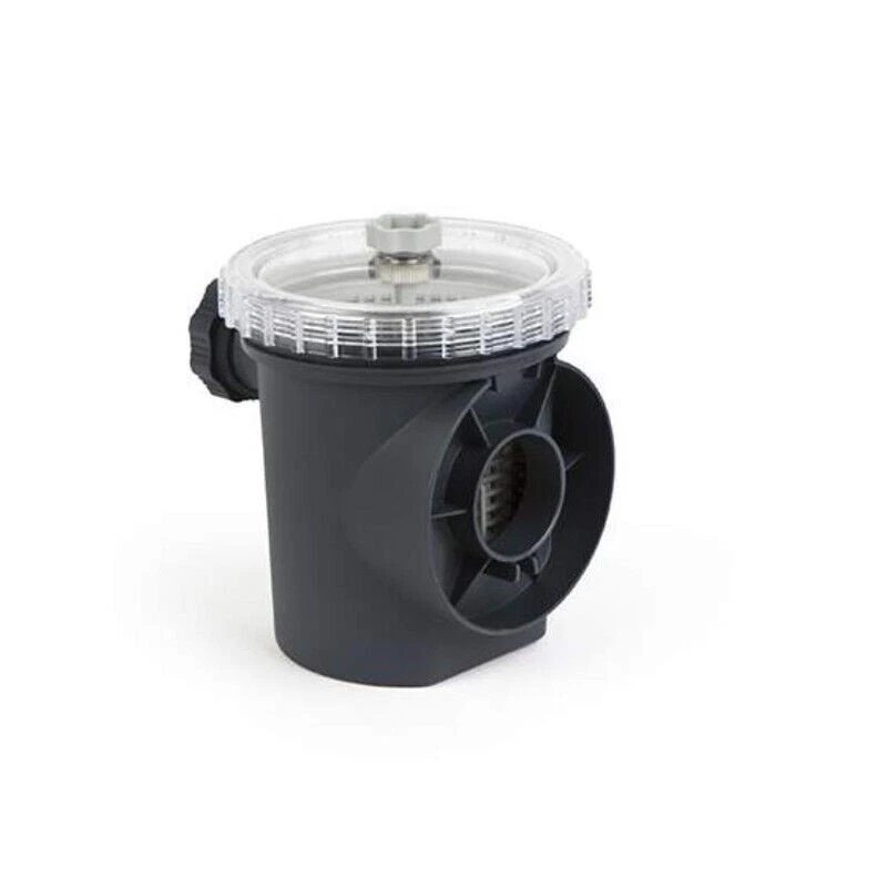 INTEX 12100 - 11371 Prefiltro COMPLETO per pompa a sabbia  26646 SENZA RETINO !! - Immagine 1 di 1