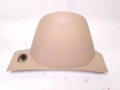 DASH PANEL SPEEDOMETER LOWER TRIM COVER PANEL fits TOYOTA PRIUS 2005 - Image 1 of 4