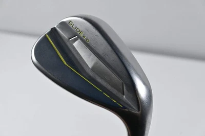 Ping Glide 4.0 Gap Wedge / 50 Degree / Yellow Dot / X-Flex Aldila NV MLTi - Image 1 of 4