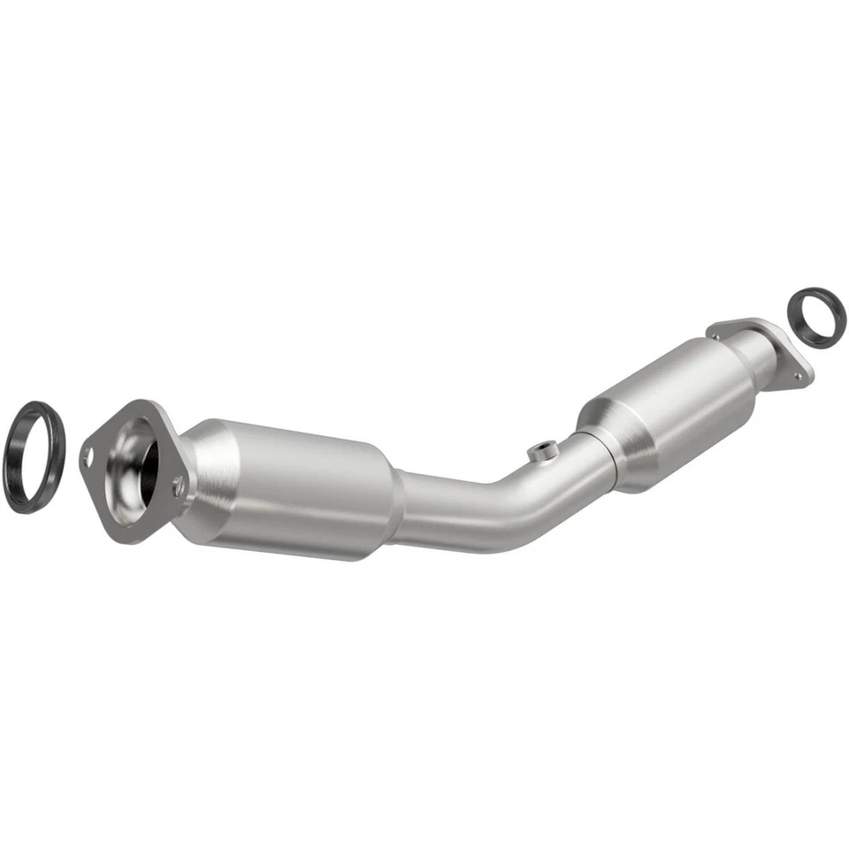 MagnaFlow 49753-CA for 2019 Nissan Micra - Image 1 of 4