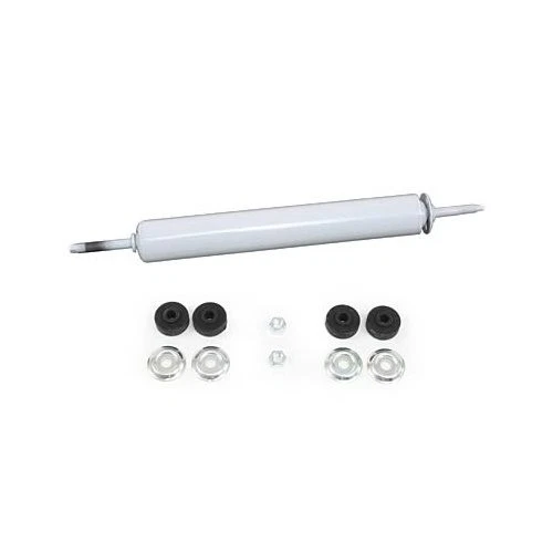 Summit Racing G7704 Shock/Strut Monotube Adjustable Rear Ford Mercury RWD Each - Image 1 of 3