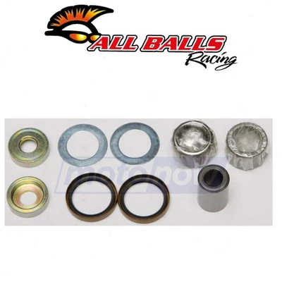 All Balls Lower Shock Bearing Seal Kit for 2014-2018 Husqvarna FC450 - wr - Изображение 1 из 4