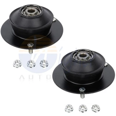 Kit de buje de montaje de puntal delantero para BMW 318I 320I 323IS 325IS 328IS 2x Foto 1 de 4