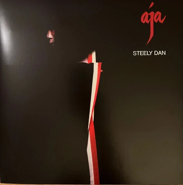 Steely Dan - Aja - 180 Gram Vinyl Record NEW - Image 1 of 1