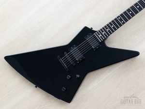 1994 ESP Custom MX250 Explorer 100% Original w/ EMG 81, James Hetfield Metallica - Picture 1 of 22