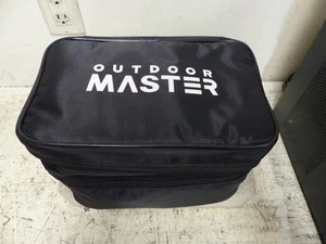 OutdoorMaster Ski Snowboard Kit de afinación y depilación con enceradora, universal - Imagen 1 de 3