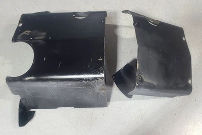 Набор банок для крышки головки теплозащитного экрана John Deere 318 Onan B43G - Изображение 1 из 4