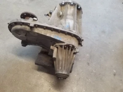 Transfer Case - Electronic Shift | Fits 2011-2012 Ford F250 F350 - Image 1 of 4