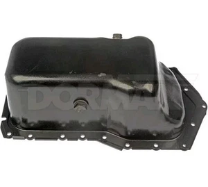 El cárter de aceite del motor Dorman 264-124 se adapta a Buick, Chevrolet, Oldsmobile y Pontiac 5-5 - Imagen 1 de 3