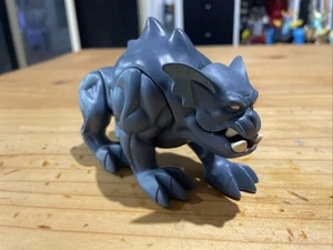 Gargoyles BRONX Action Figure Series 1 Bite Vintage 1995 BVTV 5" - Picture 1 of 2