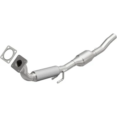 MagnaFlow Catalytic Converter 23710: EPA, Direct-Fit - Изображение 1 из 4