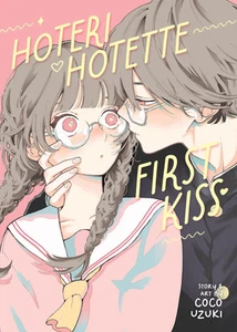 Hoteri Hotette First Kiss | Coco Uzuki | Taschenbuch | Englisch | 2024 - Bild 1 von 1