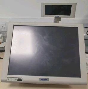 Epson IM-700 POS Computer M215A - Picture 1 of 9