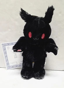 Build A Bear Mothman 16 Zoll 2025 Plüsch Lovable Legends mit Zertifikat! - Bild 1 von 5