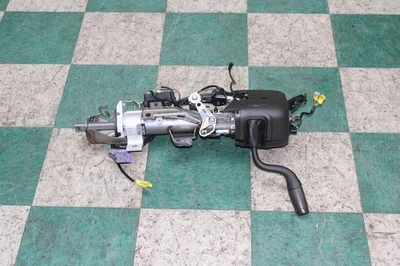 15-20 Yukon Electronic Driver Steering Column Power Tilt Telescopic Assembly OEM Foto 1 de 4