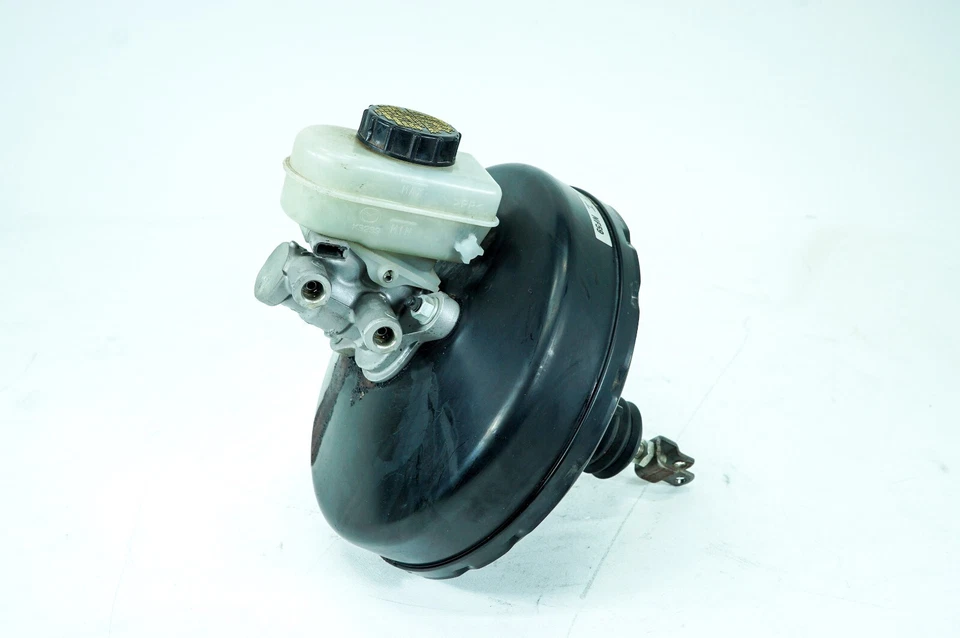 06-15 Conjunto de refuerzo de freno eléctrico Mazda MX-5 Miata OEM 5094 Foto 1 de 4