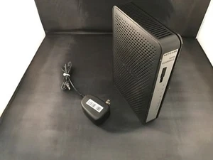 *Lot of 50* Netgear N450 CG3000D v2 Docsis 3.0 Cable Modem&Wireless-N Router - Picture 1 of 3